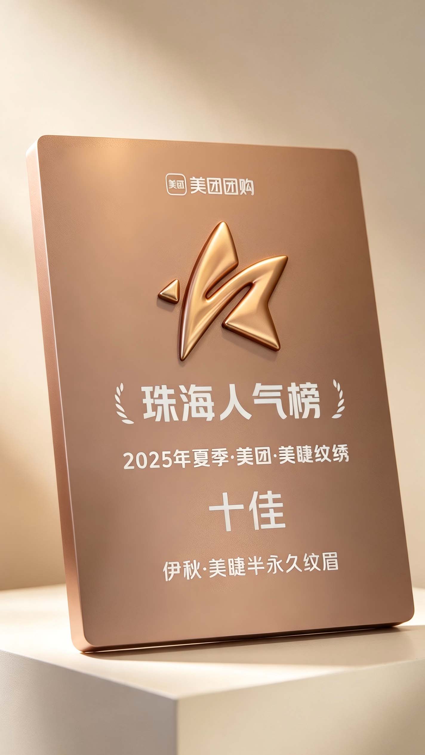 企业荣誉