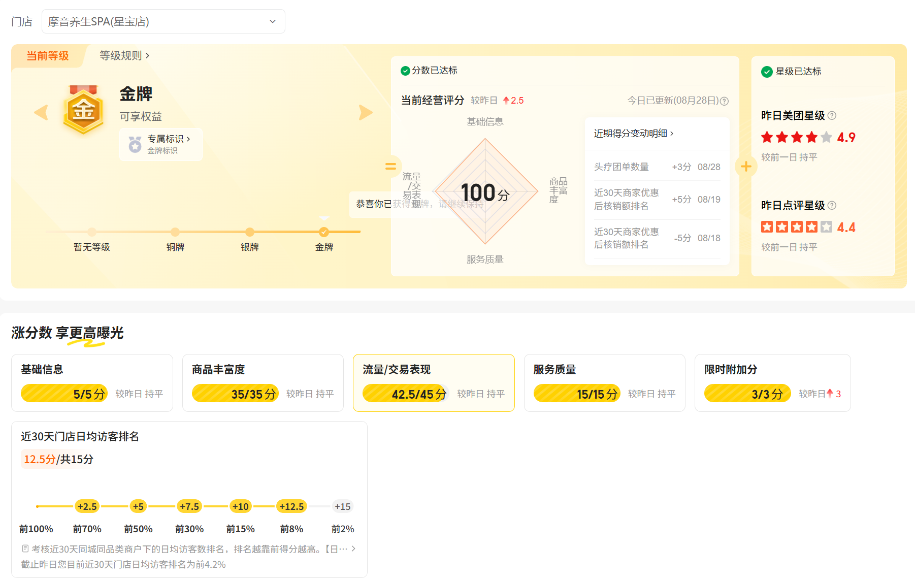企业荣誉
